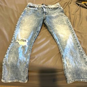 Hudson jeans size 27
